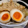 麺屋わっしょい