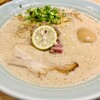 自家製麺 MENSHO TOKYO