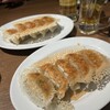関内餃子軒