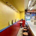 かれーの店 うどん  - 