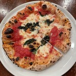 PIZZA DA BABBO - 