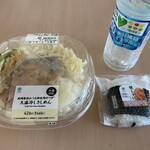 ファミリーマート - 料理写真: