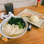 竹清 - 早く食べたくて仕方ないくらい
(美味しそうなのです)