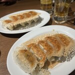 関内餃子軒 - 