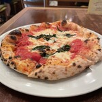 PIZZA DA BABBO - 