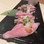 Koshitsu Niku Izakaya Machidaya - 