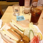 Komeda Kohi - 