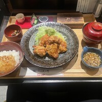 銀座米料亭 八代目儀兵衛 - 