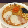 麺や 極 松原団地店