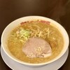 味噌ラーメン 山岡家 すすきの店
