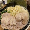 横浜家系ラーメン 龍馬家 諫早店