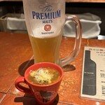 五反田銭場精肉店 - 