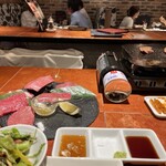 五反田銭場精肉店 - 