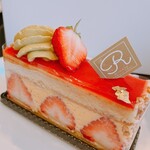 Patisserie Ravi - 