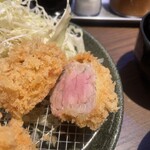 Tonkatsu Juuroku - 