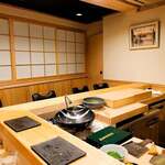 Sushi Inase - 