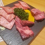 炙り番や - 料理写真: