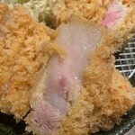 Tonkatsu Juuroku - 