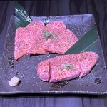 焼肉どうらく - 