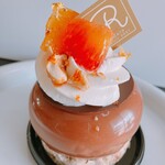 Patisserie Ravi - 