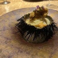 ガストロノミーソール ヤナギヤ - 