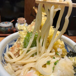 うどん棒 - 