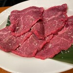 焼肉芝浦 - 