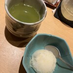 新宿 鮨 つむぎ - 