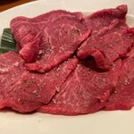 焼肉芝浦 - 