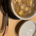 新宿 鮨 つむぎ - 