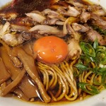 中華そば いまい - 