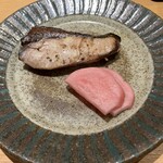 新宿 鮨 つむぎ - 