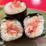立喰 さくら寿司 - 