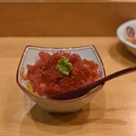 Sandaimedaruma Zushi - 