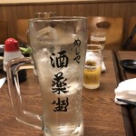 めしや 酒薬坐 - 