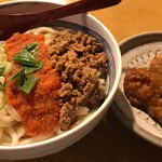 足柄古道万葉うどん - 