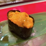 立喰 さくら寿司 - 