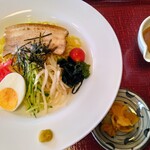 食事処ひらね - 