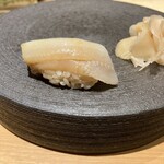 新宿 鮨 つむぎ - 