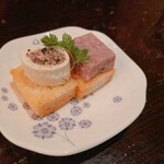 バー ノーブル - 