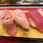 立喰 さくら寿司 - 