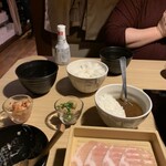 Shabushabu Onyasai - 