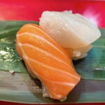 立喰 さくら寿司 - 