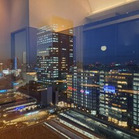 有楽町かきだ - 夜景