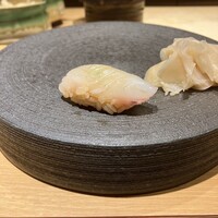 新宿 鮨 つむぎ - 