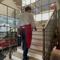 Benoit Alain Ducasse - 