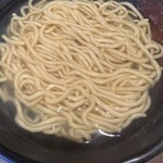 ら麺のりダー - 