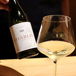 玄水 - シャブリハーフ