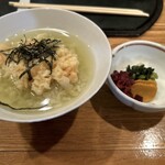 Tempura Kanda - 