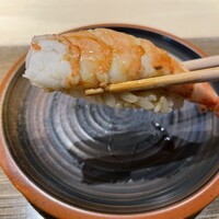 北新地 すし通 - 
